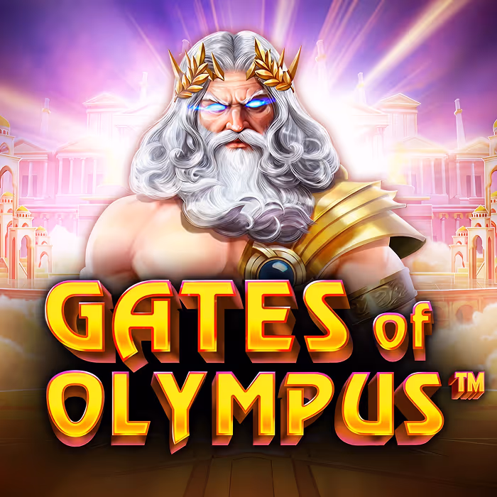 Gates of Olympus -kolikkopeli muinaisen kreikkalaisen mytologian teemalla ja putoavilla voitoilla